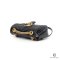 GUCCI MARMONT 22 BLACK CALF GHW