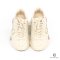 GUCCI SNEAKER 37 WHITE GUCCI RED