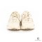 GUCCI SNEAKER 37 WHITE GUCCI RED