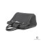 HERMES BIRKIN 30 BLACK NOIR TOGO SHW STAMP Y