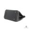 HERMES BIRKIN 30 BLACK NOIR TOGO SHW STAMP Y