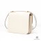 NEW HERMES CONSTANCE 18 WHITE GHW