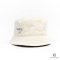 PRADA BUCKET HAT L WHITE SHW