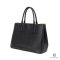 PRADA GALLERIA BLACK SAFFIANO GHW