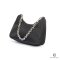 PRADA HOBO MINI BLACK NYLON SHW