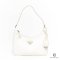 PRADA RE-EDITION 2005 WHITE NYLON SHW