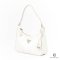 PRADA RE-EDITION 2005 WHITE NYLON SHW