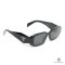 PRADA SUNGLASSES BLACK SHW