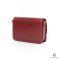 YSL SOLFERINO MEDIUM RED CALF GHW