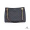 LV SURENE MM BLUE NAVY GIANT MONOGRAM CALF GHW