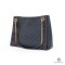 LV SURENE MM BLUE NAVY GIANT MONOGRAM CALF GHW