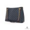 LV SURENE MM BLUE NAVY GIANT MONOGRAM CALF GHW