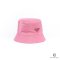 PRADA BUCKET HAT S PINK NYLON SHW