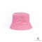 PRADA BUCKET HAT S PINK NYLON SHW