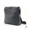 LV MESSENGER 34 BLACK DAMIER CANVAS SHW