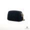 GUCCI MARMONT CAMERA BLACK STAR VELVET GHW