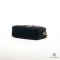 GUCCI MARMONT CAMERA BLACK STAR VELVET GHW