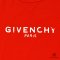 GIVENCHY T-SHIRT 38_ RED