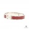 HERMES CLIC H T5 RED SHW