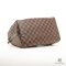 LV SPEEDY BAND 30 BROWN DAMIER DAMIER CANVAS GHW