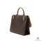 LV MARIGNAN BROWN MONOGRAM MONOGRAM CANVAS GHW