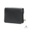 GUCCI INTERLOCK 20 BLACK CALF GHW