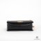 CHANEL BOY HANDLE 10_ BLACK CALF GHW