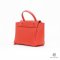 CELINE BELT BAG NANO RED CALF GHW