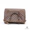 LOUIS VUITTON SPEEDY 30 BROWN DAMIER CANVAS GHW