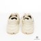 GUCCI SNEAKER 36 WHITE LOGO GUCCI CALF