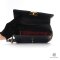 CHANEL FLAP 19 26 BLACK LAMB SGHW