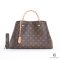 LV MONTAINGE MM MONOGRAM CANVAS GHW