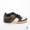 LOUIS VUITTON SNEAKERS 9_ BROWN DAMIER