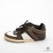 LOUIS VUITTON SNEAKERS 9_ BROWN DAMIER