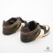 LOUIS VUITTON SNEAKERS 9_ BROWN DAMIER