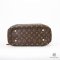 LOUIS VUITTON MONTAINGE BB BROWN MONOGRAM CANVAS GHW