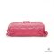 CHANEL CLASSIC 8_ RED CAVIAR PHW