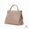 HERMES KELLY 32" BROWN TOGO SHW STAM N