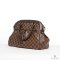 LV TREVI BROWN DAMIER DAMIER CANVAS GHW