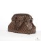 LV TREVI BROWN DAMIER DAMIER CANVAS GHW