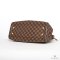 LV TREVI BROWN DAMIER DAMIER CANVAS GHW