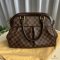 LV TREVI BROWN DAMIER DAMIER CANVAS GHW