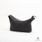 GUCCI HANDBAG 36 BLACK GG MONOGRAM GHW