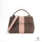 Louis Vuitton BOND STREET MM DAMIER PINK