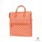 Louis Vuitton MOBIL PIMENT 32 ORANGE DAMIER CANVAS GHW