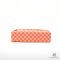 Louis Vuitton MOBIL PIMENT 32 ORANGE DAMIER CANVAS GHW