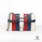 GUCCI DIONYSUS SMALL WHITE BLUE RED SHW