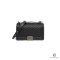 CHANEL BOY 10_ BLACK CAVIAR RHW