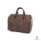 LV SPEEDY 30 DAMIER CANVAS GHW