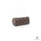 NEW LV SPEEDY BAND LIMITED NANO MONOGRAM CANVAS GHW